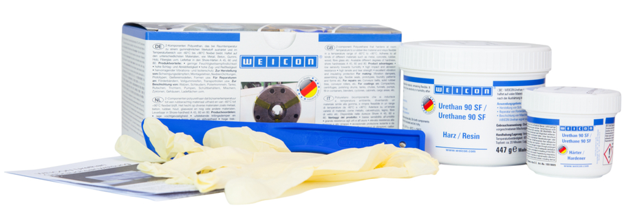 Uretano 90 SF | Materiale per colatura in poliuretano
