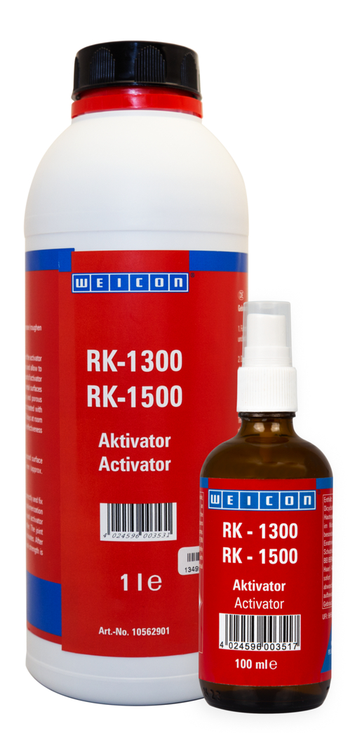 Attivatore per RK-1300 e RK-1500 | agente reticolante per adesivi acrilici strutturali