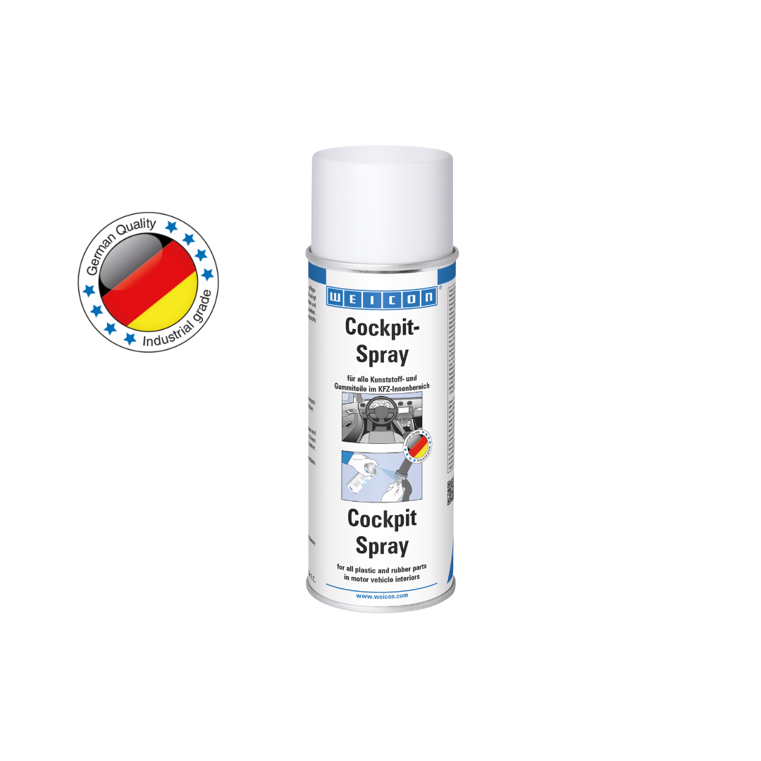 Spray per Cruscotti | detergente per cruscotti e plastiche