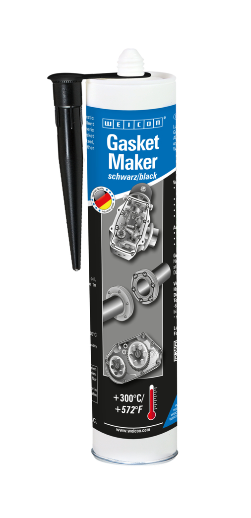 Gasket Maker | sigillante speciale permanentemente elastico