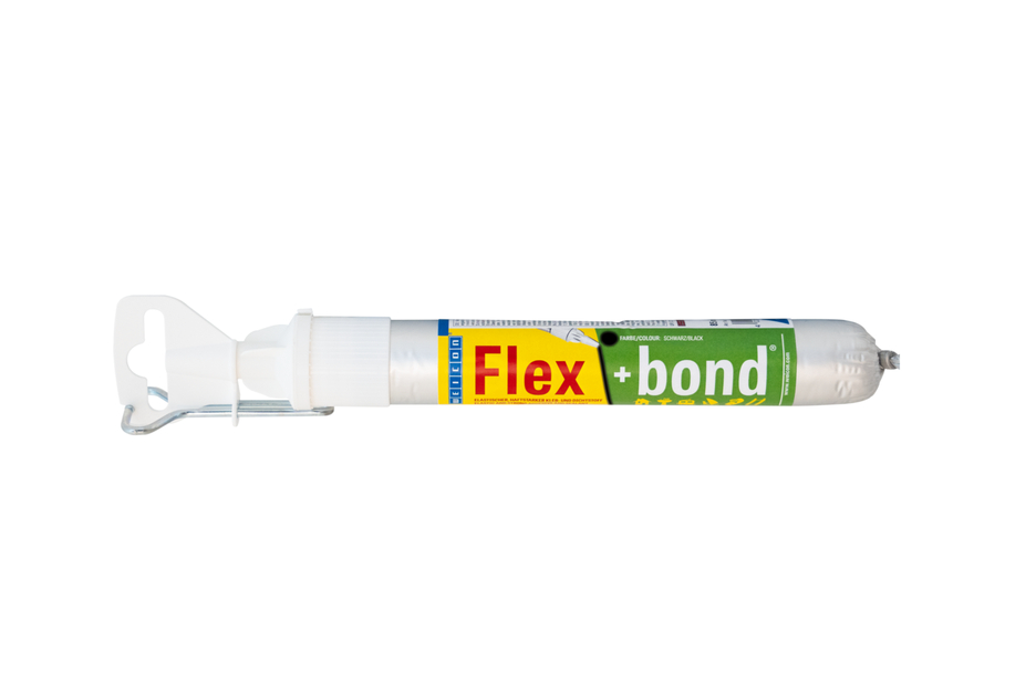 Flex+bond® | Adesivo sigillante permanente