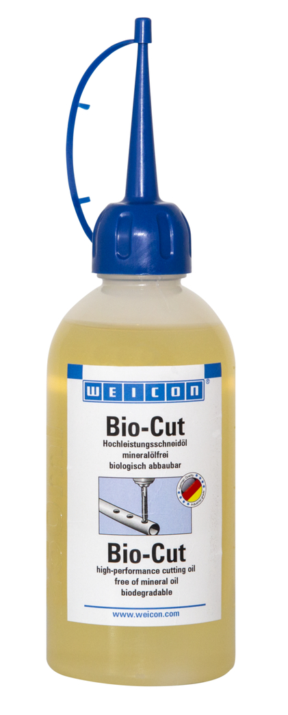 Bio-Cut | olio da taglio e da perforazione Bio-Cut | olio da taglio e da perforazione