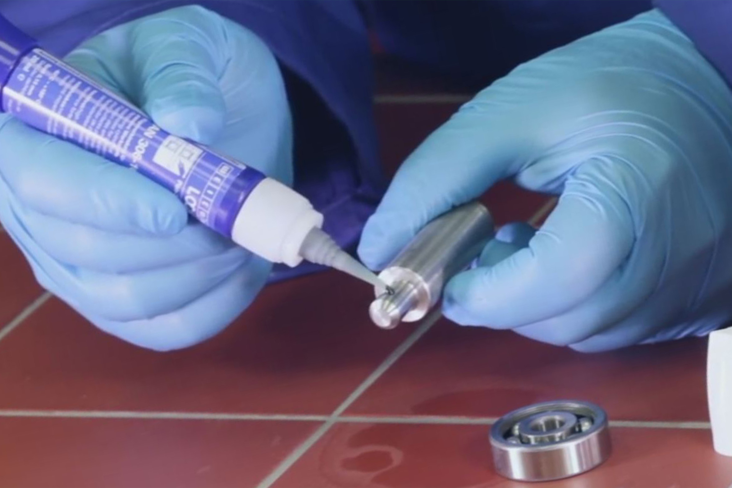 Weiconlock-AN-306-10_Fuegeverbindung-Edelstahl Weiconlock-AN-306-10_Fuegeverbindung-Edelstahl