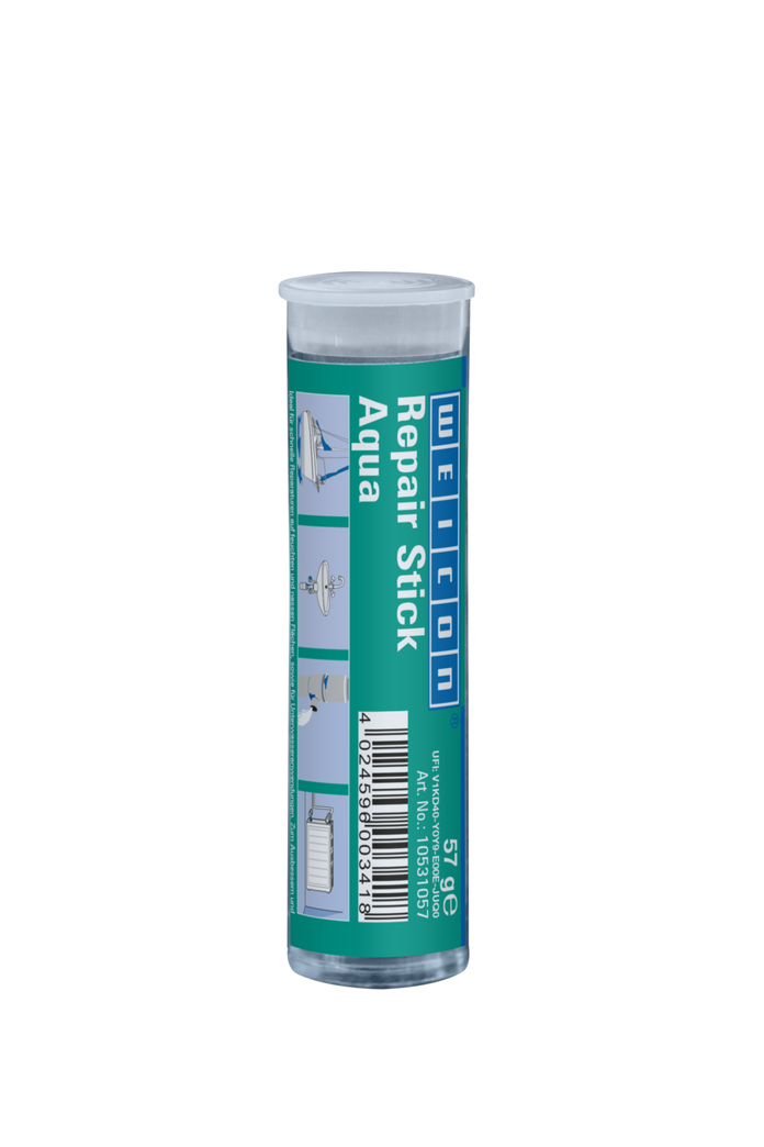 Barretta Acqua | Stucco di riparazione per applicazioni subacquee Barretta Acqua | Stucco di riparazione per applicazioni subacquee
