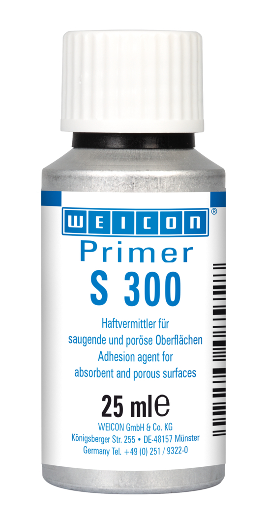 Primer S 300 | agente preparatore per superfici porose e assorbenti