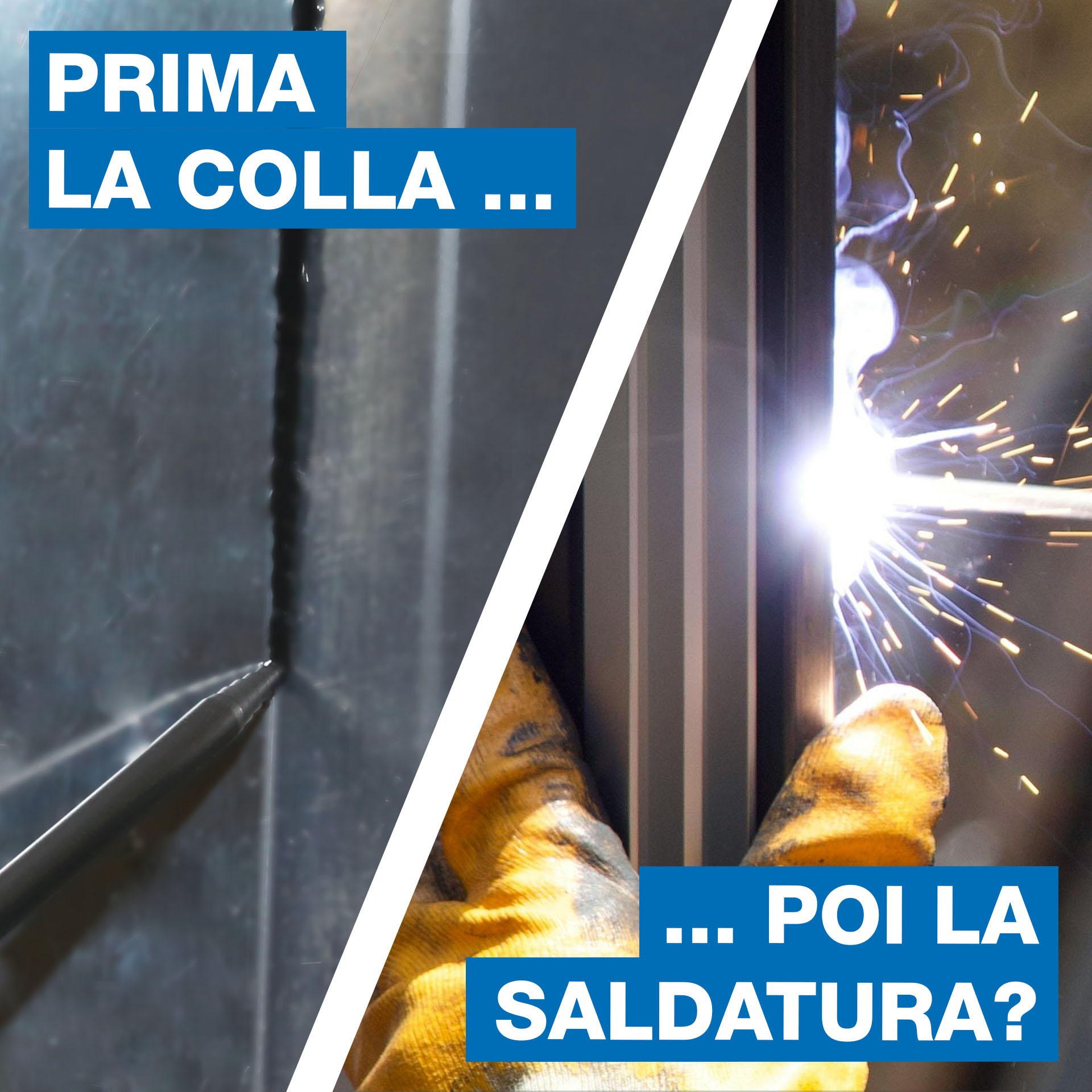metal, welding, gloves, sparks, process