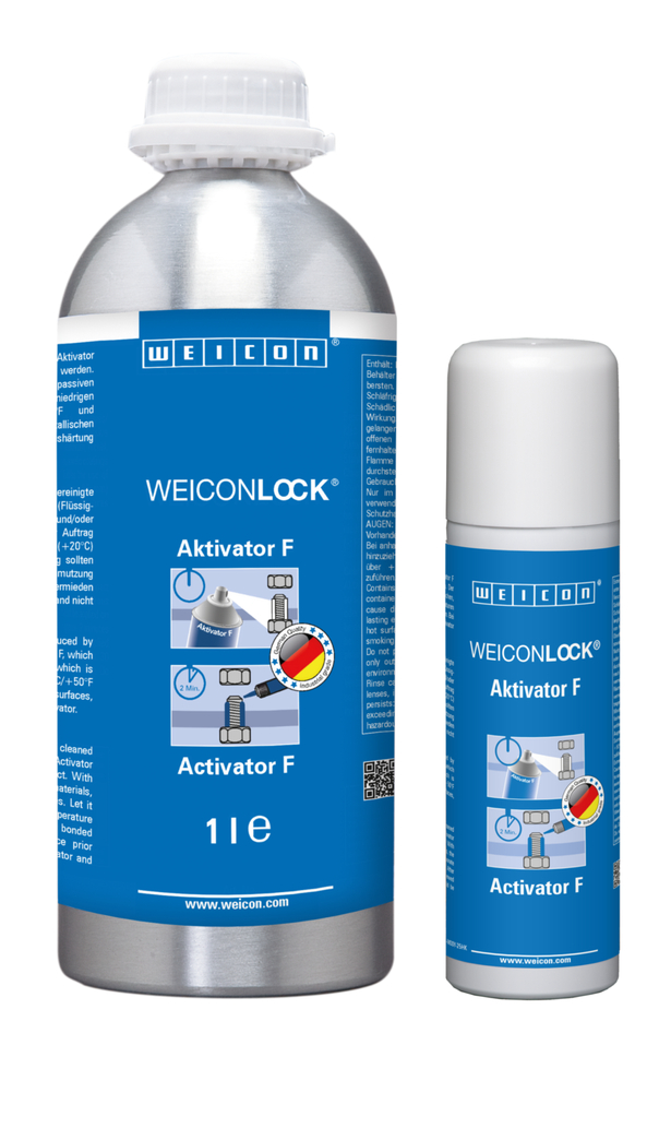Attivatore F | acceleratore di polimerizzazione per WEICONLOCK®