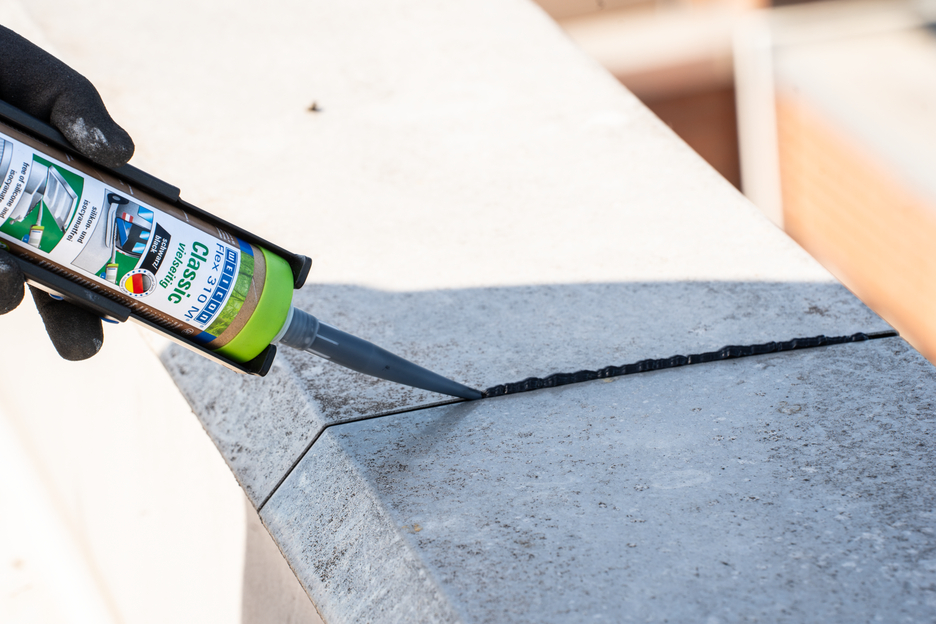 Flex 310 M® Classico MS Polimero | Adesivo elastico a base di polimeri MS per un utilizzo versatile