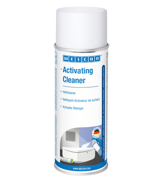 Activating Cleaner | Pulitore e attivatore per incollaggi