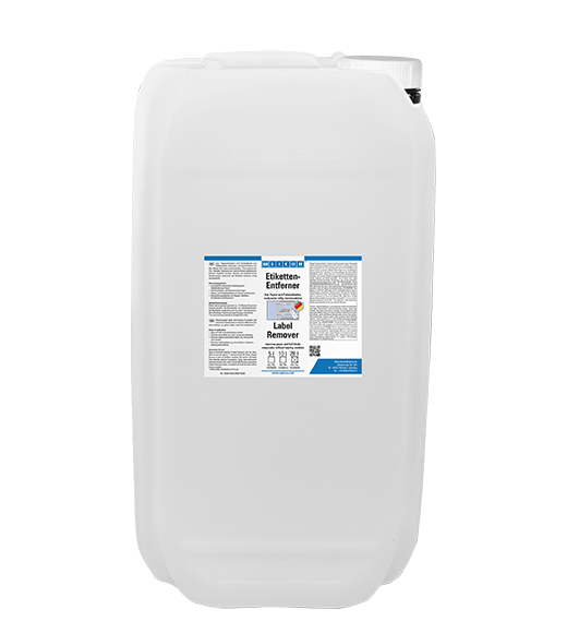 Distaccante per Etichette | per etichette cartacee e adesive