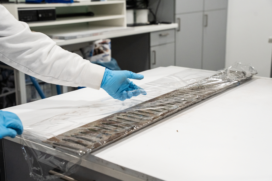 Gel antiruggine WEICON | Rimozione rapida e affidabile della ruggine e dei colori di rinvenimento
