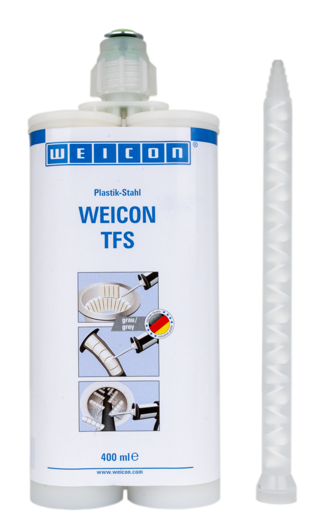 Cartuccia WEICON TFS