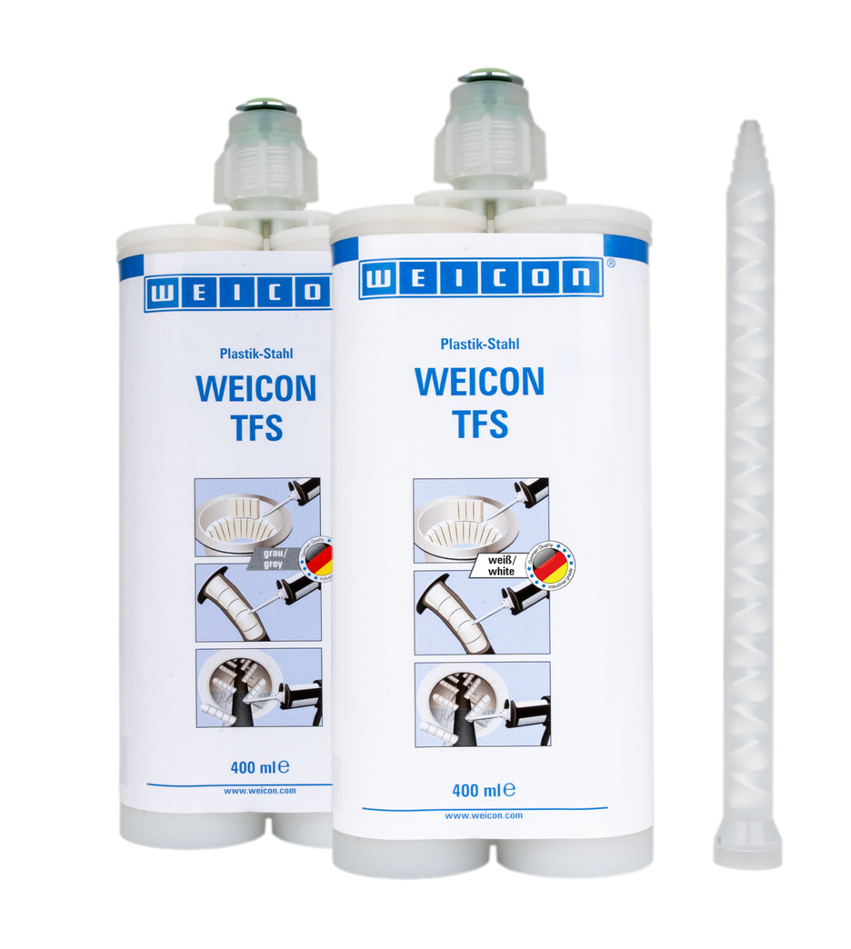 Cartuccia WEICON TFS