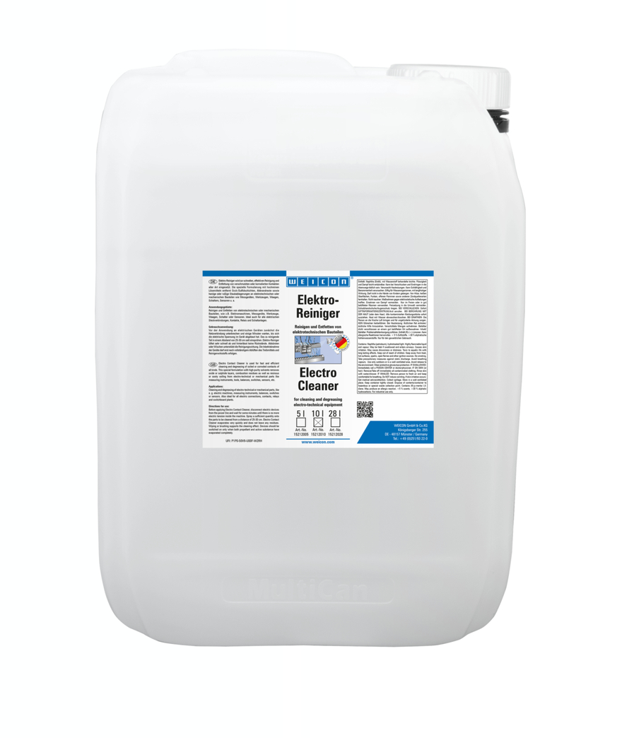 Detergente per Contatti Elettrici | pulisce i componenti elettronici Detergente per Contatti Elettrici | pulisce i componenti elettronici