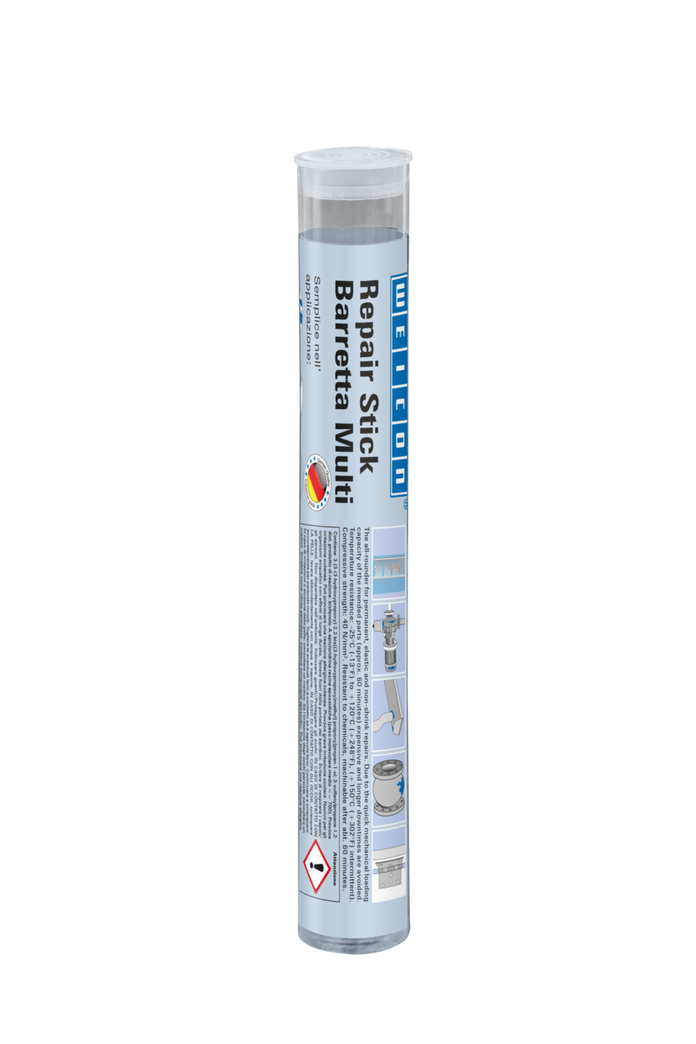 Barretta Multi-Purpose | Stucco per riparazioni con approvazione per l'acqua potabile per uso universale