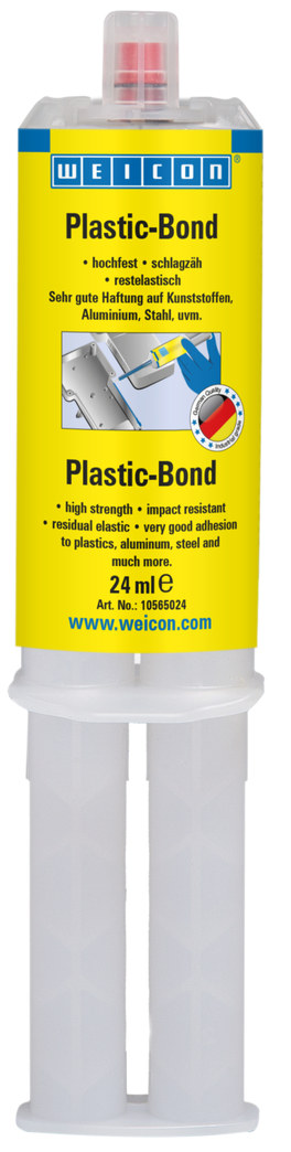 Plastic-Bond | adesivo per plastica