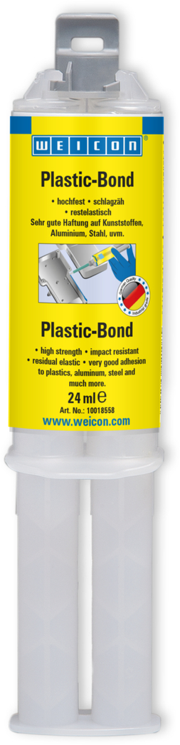 Plastic-Bond | adesivo per plastica