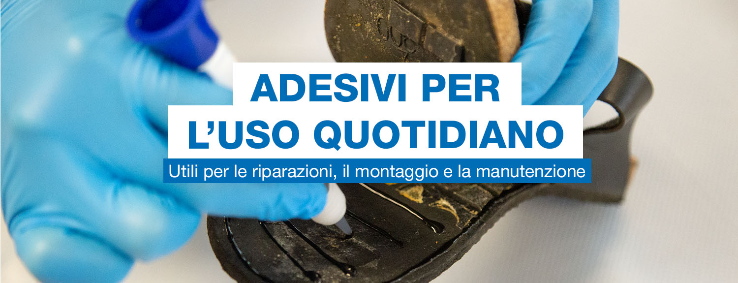 gloved hand, shoe sole, adhesive, repair, industrial