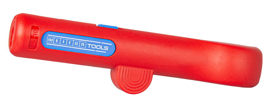 Cat Cable-Stripper No. 10 | per la spelatura di cavi dati e di rete Cat Cable-Stripper No. 10 | per la spelatura di cavi dati e di rete