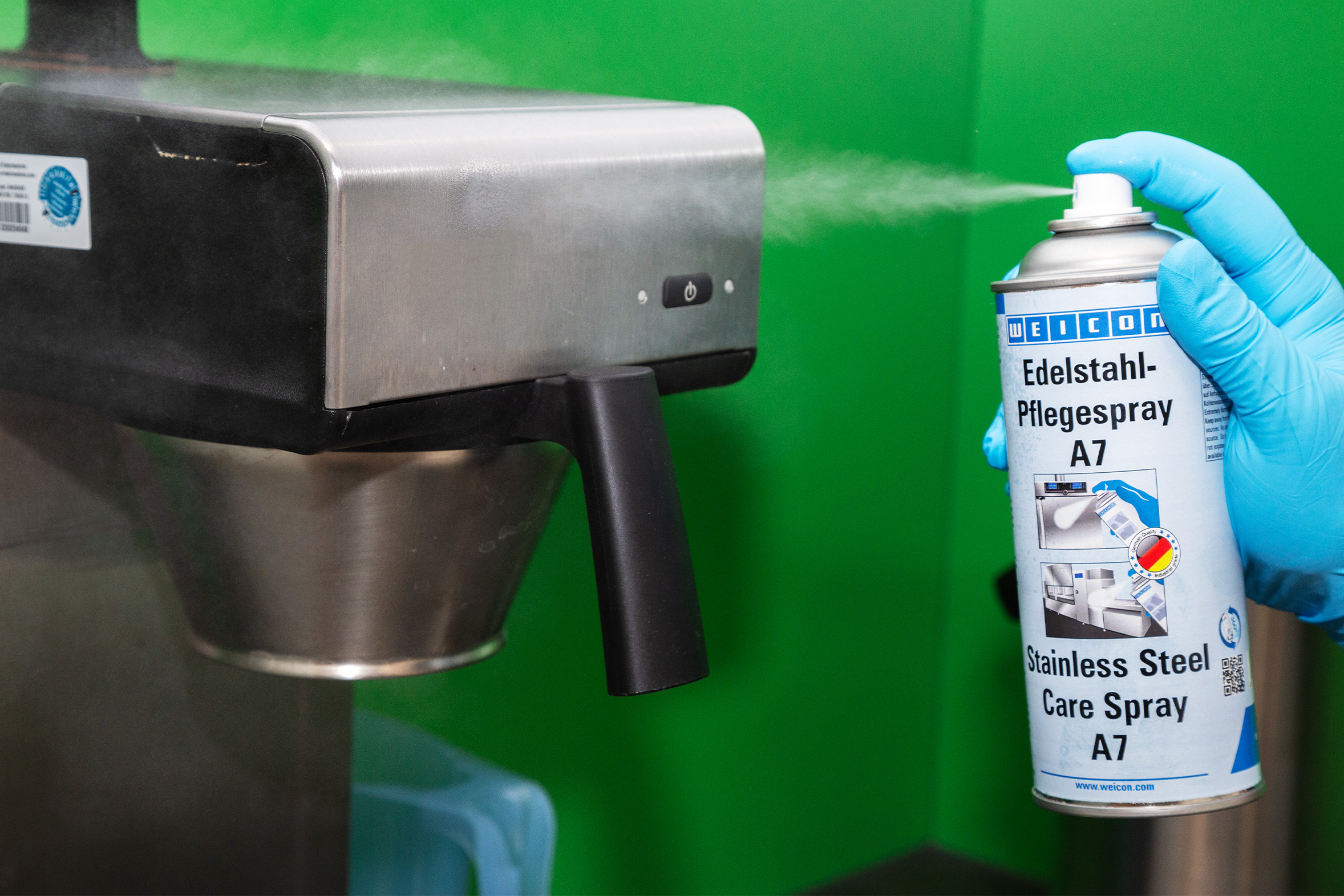 Edelstahl-Pflegespray-A7_Kaffeemaschine-pflegen Edelstahl-Pflegespray-A7_Kaffeemaschine-pflegen