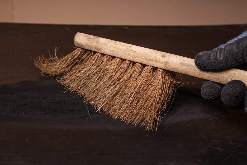 Kit per Riparazione cinghie | Composto di riparazione e rivestimento in poliurea per superfici in gomma, confezione da lavoro