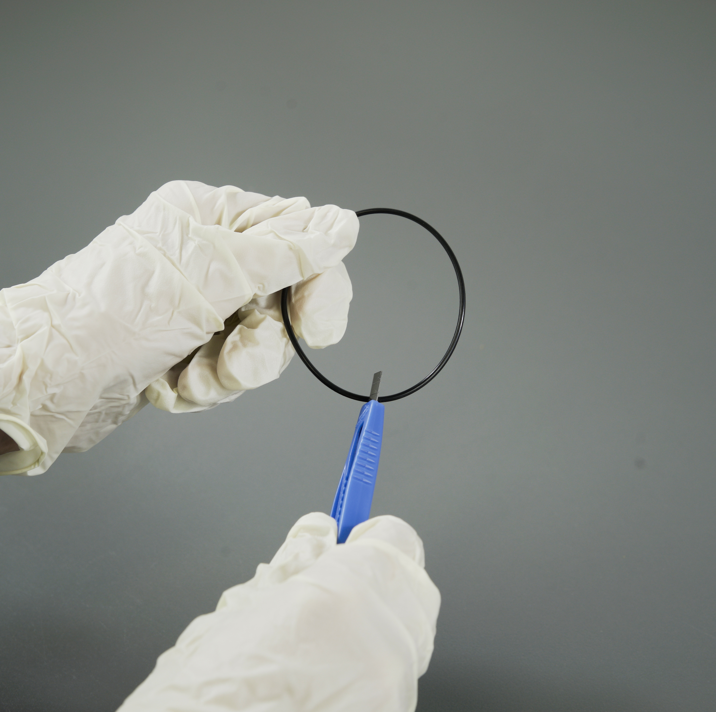 Kit colla per O-Ring | per la produzione di anelli di guarnizione