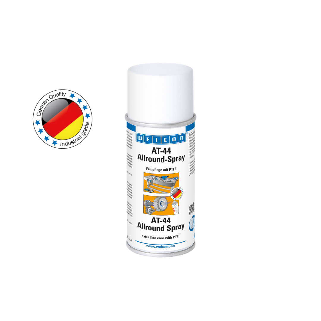 AT-44 Spray Universale | olio lubrificante e multifunzionale con PTFE