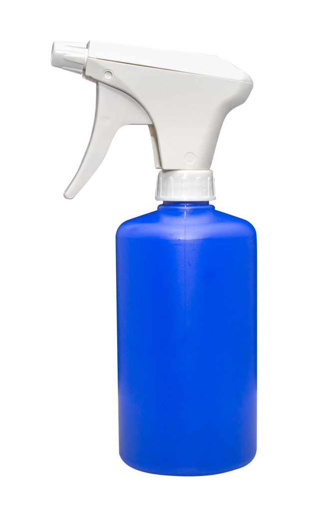 Spruzzino "Speciale" | per WEICON Cleaner S, detergente per freni e antiruggine
