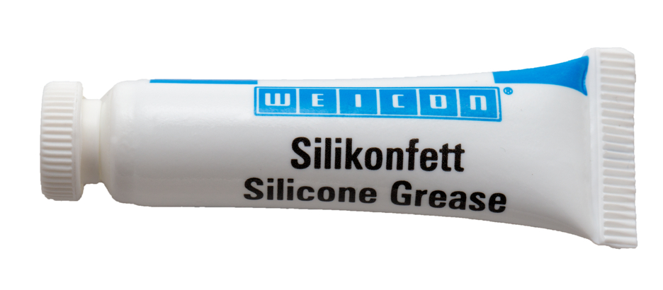 Grasso Siliconico | Grasso lubrificante alimentare