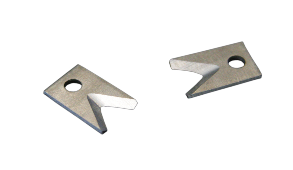 Lame di ricambio per N. 150/N. 200/N. 300 Lame di ricambio per N. 150/N. 200/N. 300