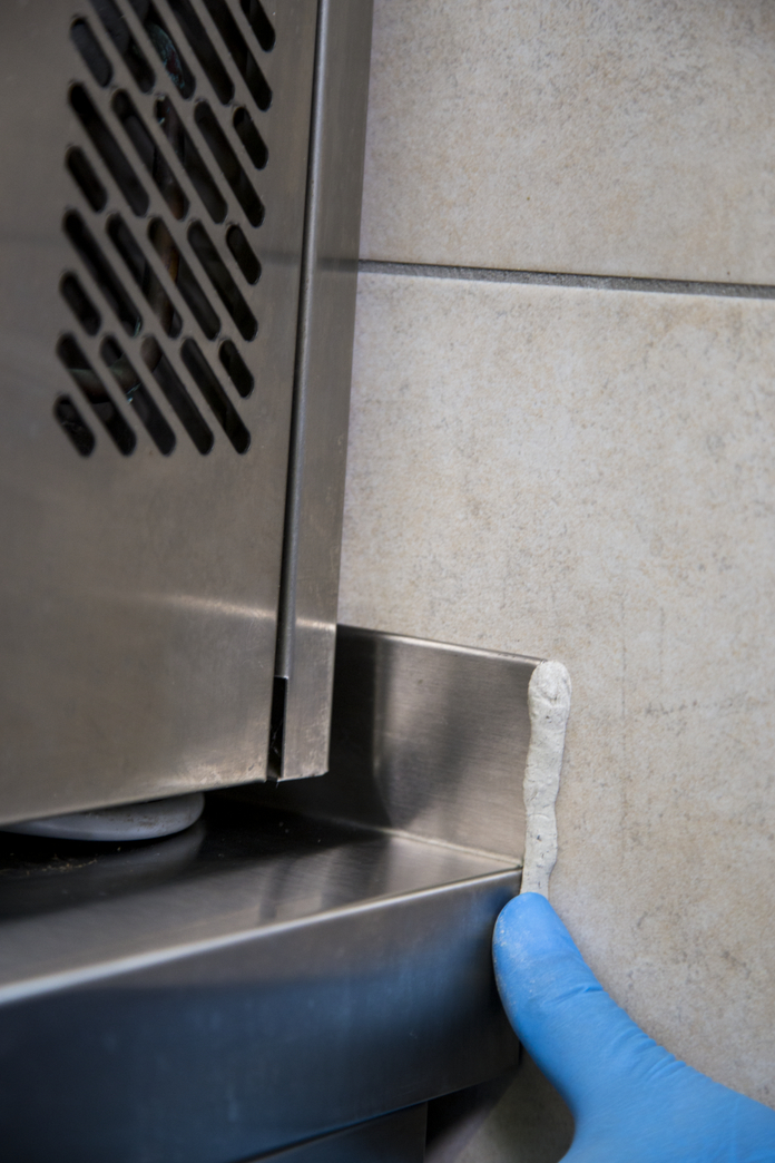 Barretta Multi-Purpose | Stucco per riparazioni con approvazione per l'acqua potabile per uso universale