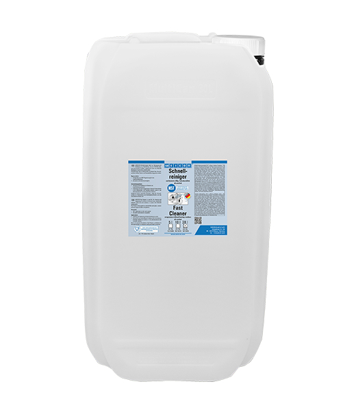 Detergente Rapido | pulitore speciale per il settore alimentare