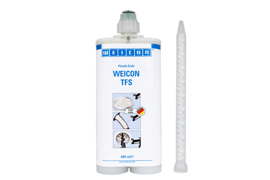 Cartuccia WEICON TFS