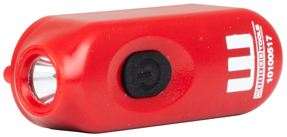 LED Work Light | Luce LED da applicare agli utensili WEICON TOOLS – Illuminazione precisa direttamente sul punto di lavoro