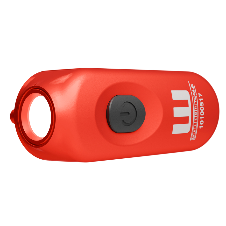 LED Work Light | Luce LED da applicare agli utensili WEICON TOOLS – Illuminazione precisa direttamente sul punto di lavoro LED Work Light | Luce LED da applicare agli utensili WEICON TOOLS – Illuminazione precisa direttamente sul punto di lavoro