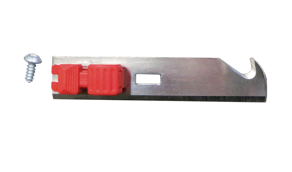 Hook knife for No.16 | Spelafili Quadro Hook knife for No.16 | Spelafili Quadro