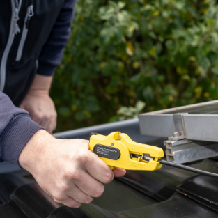 Come trovare l'adesivo giusto?