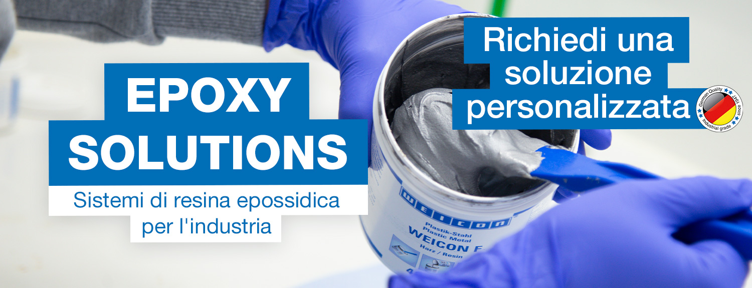 Viene creato un sistema di riparazione, nell'intestazione sono riportate informazioni su una soluzione personalizzata