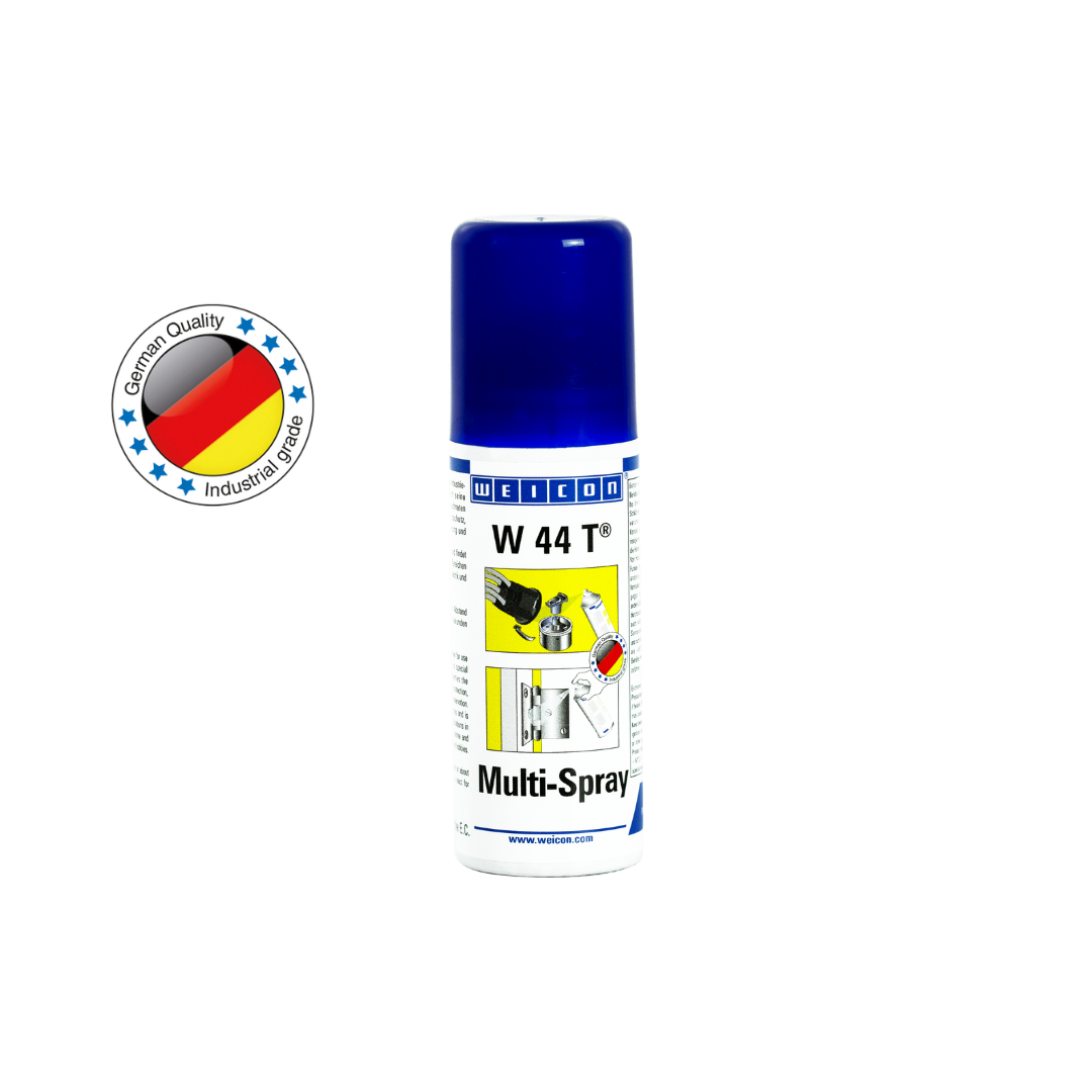 W 44 T® Multi-Spray | Olio lubrificante e multifunzionale a 5 funzioni