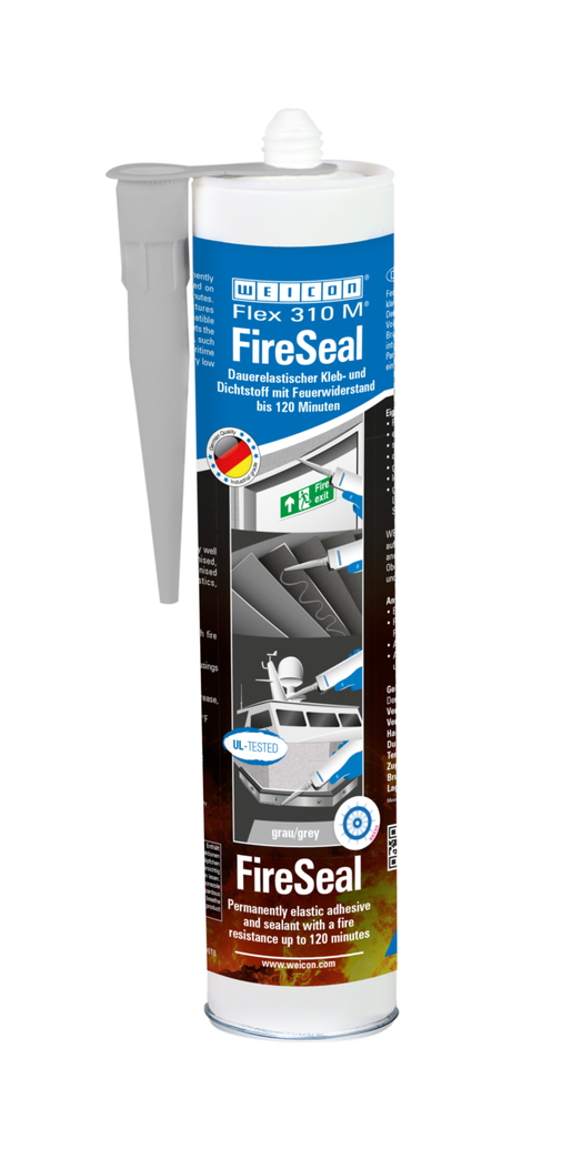 Flex 310 M FireSeal Flex 310 M FireSeal