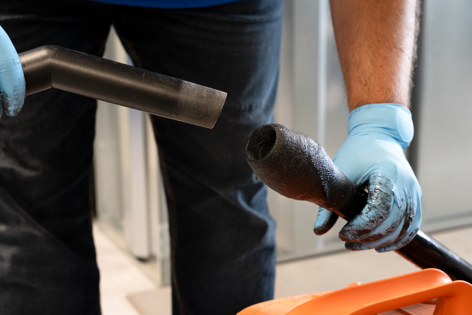 Repair Tape | Nastro di riparazione resistente e autosigillante