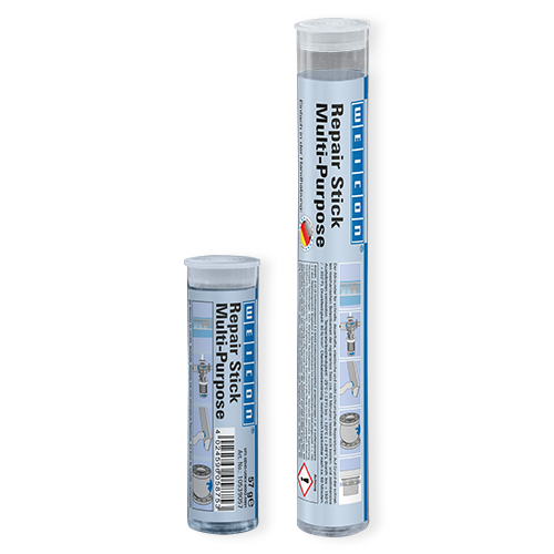 Barretta Multi-Purpose | Stucco per riparazioni con approvazione per l'acqua potabile per uso universale