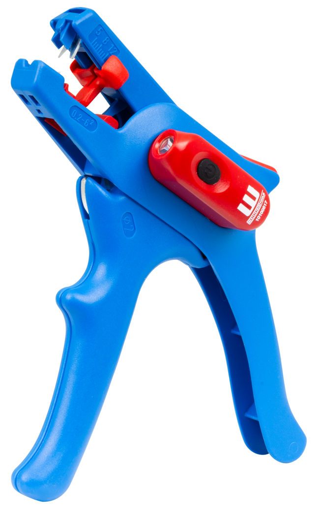 Set Spellafili No. 5 LED | Set composto da 2 pezzi: spellafili e luce da lavoro a LED Set Spellafili No. 5 LED | Set composto da 2 pezzi: spellafili e luce da lavoro a LED