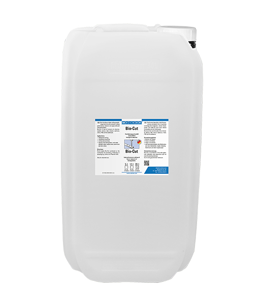 Bio-Cut | olio da taglio e da perforazione Bio-Cut | olio da taglio e da perforazione