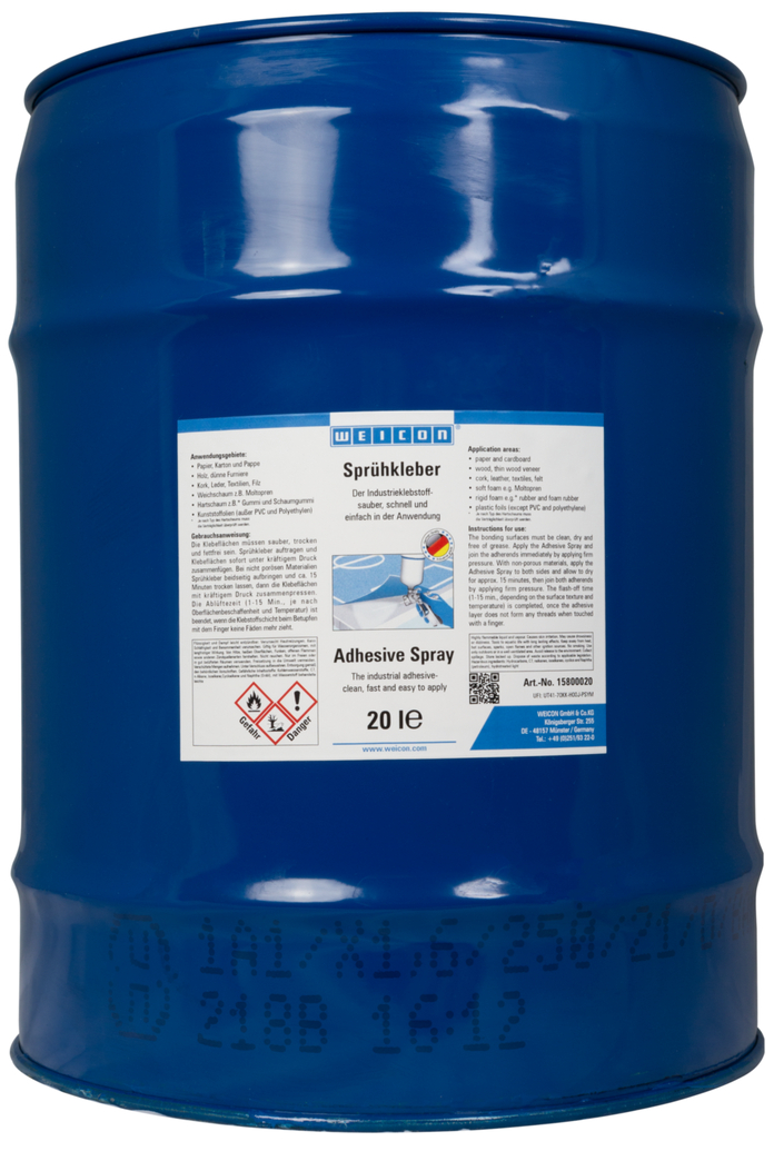 Colla Spray principio attivo Colla Spray principio attivo