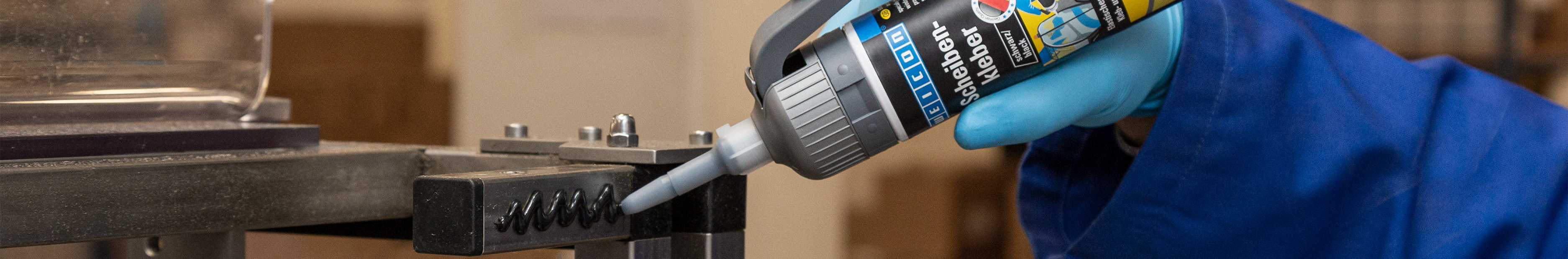 Adhesives are used in generating renewable energies Adhesives are used in generating renewable energies