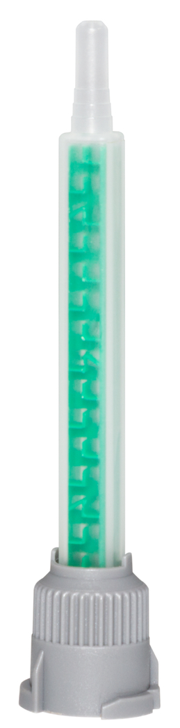 Ugello miscelatore | Ugello miscelatore Quadro adatto per Easy-Mix RK-7300, PU 90, PU 240, PU Crystal, PE-PP 50.