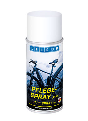 Spray BRN per pulizia contatti E-Bike 400 ml