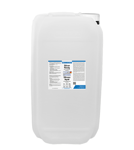Silicone | lubrificante e distaccante Silicone | lubrificante e distaccante